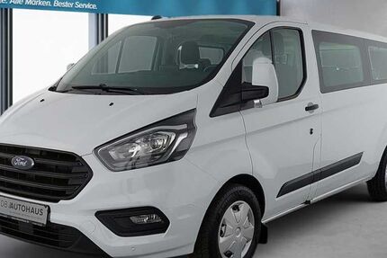 Ford Transit Custom 116.068 km 21.250 &euro; Maintal 63477