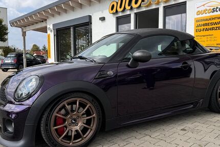 Mini John Cooper Works Coupé 154.250 km 12.900 &euro; Großostheim 63762