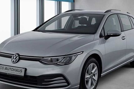 VW Golf 40.771 km 20.590 &euro; Maintal 63477