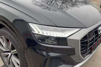 Audi Q8 250.000 km 43.000 &euro; Rodenbach 63517