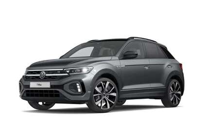 VW T-Roc 26.300 km 28.449 &euro; Linsengericht 63589