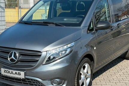 Mercedes-Benz Vito 80.000 km 31.177 &euro; Maintal OT Dörnigheim 63477