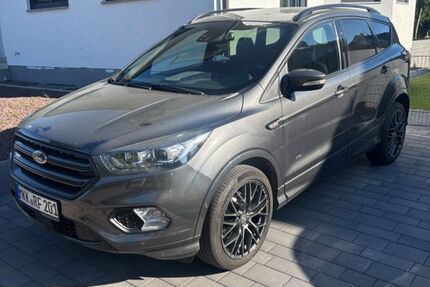Ford Kuga 91.000 km 13.499 &euro; Neuberg 63543