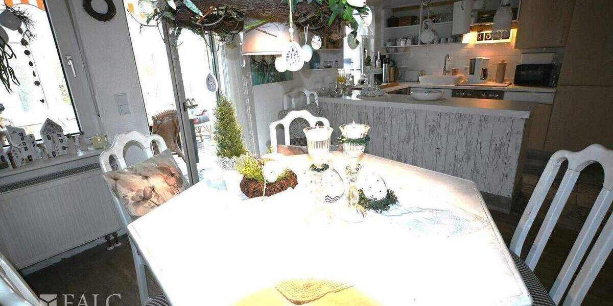 Reihenendhaus Hösbach - 6 Zimmer, 154 m&sup2;, 648.000&euro; | Angebot:25909262