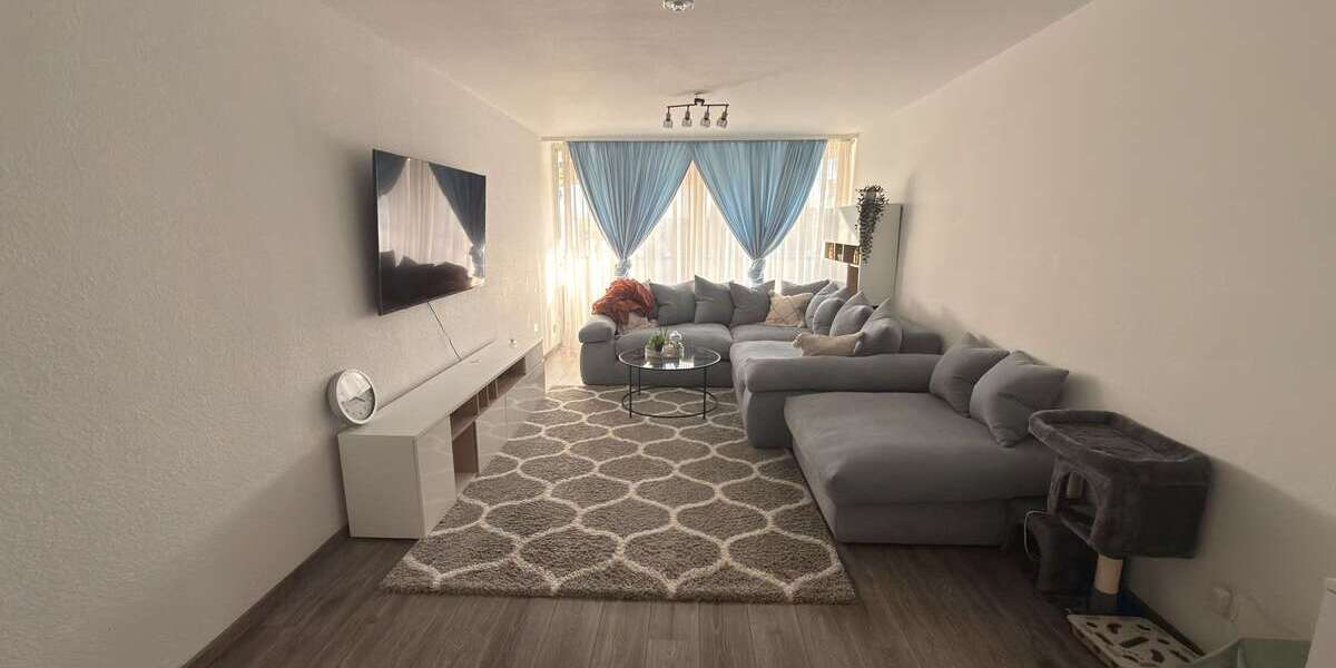 Etagenwohnung Dietzenbach Altstadt - 2 Zimmer, 68 m&sup2;, 165.000&euro; | Angebot:25352684