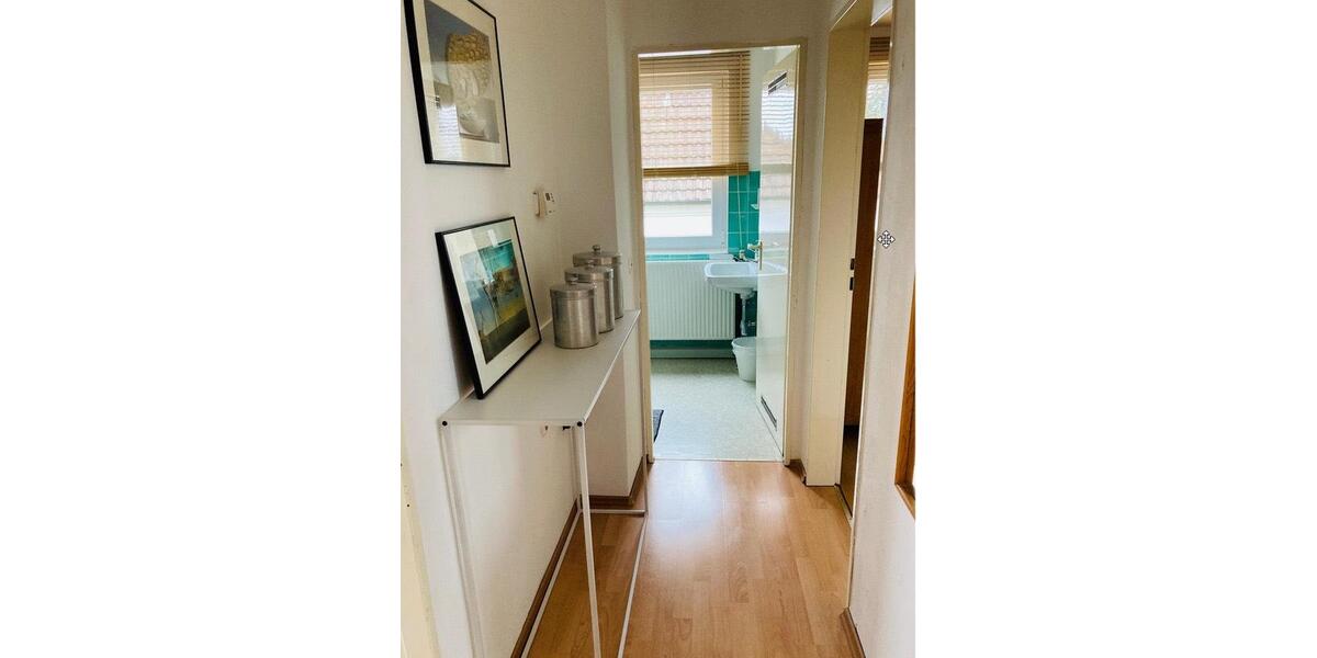 Dachgeschoßwohnung Aschaffenburg Gailbach - 2 Zimmer, 45 m&sup2;, 660&euro; | Angebot:26594891