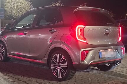 Kia Picanto 116.000 km 10.799 &euro; Hanau 63452