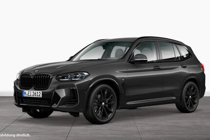 BMW X3 80.000 km 46.910 &euro; Hösbach 63768