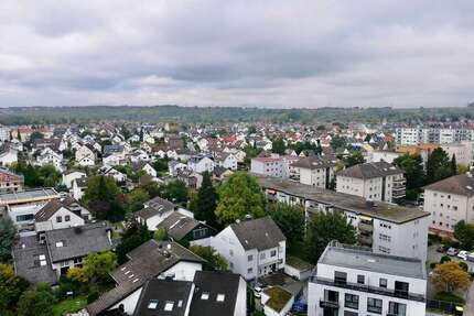 Wohnung Maintal-Bischofsheim Bischofsheim - 2 Zimmer, 64 m&sup2;, 195.000&euro; | Angebot:23159610