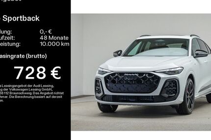 Audi Q5 3.900 km 68.220 &euro; Hanau 63452