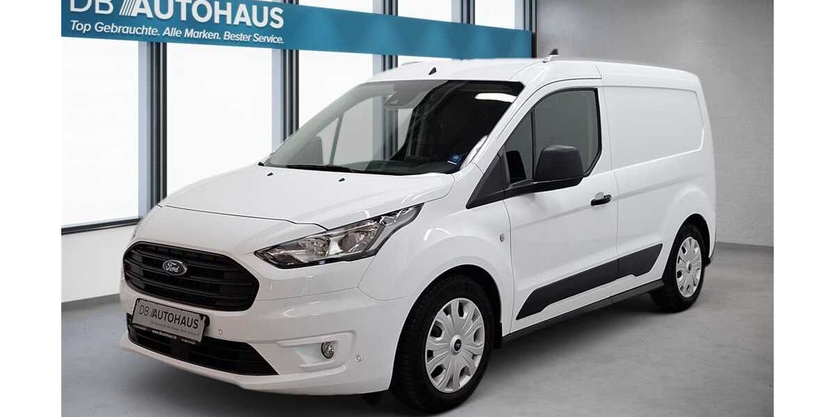Ford Tourneo Connect 63.227 km 15.790 &euro; Maintal 63477