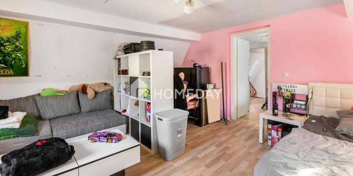 Mehrfamilienhaus, Wohnhaus Klingenberg - 4 Zimmer, 150 m&sup2;, 270.000&euro; | Angebot:25799536