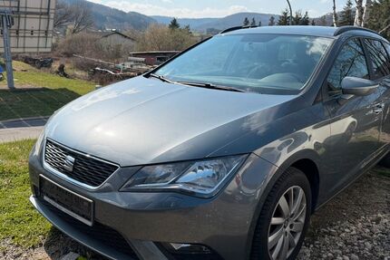 Seat Leon 181.654 km 3.200 &euro; Biebergemünd-Kassel 63599