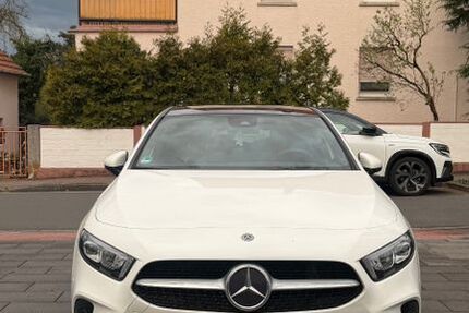 Mercedes-Benz A 180 130.000 km 18.200 &euro; Erlensee 63526