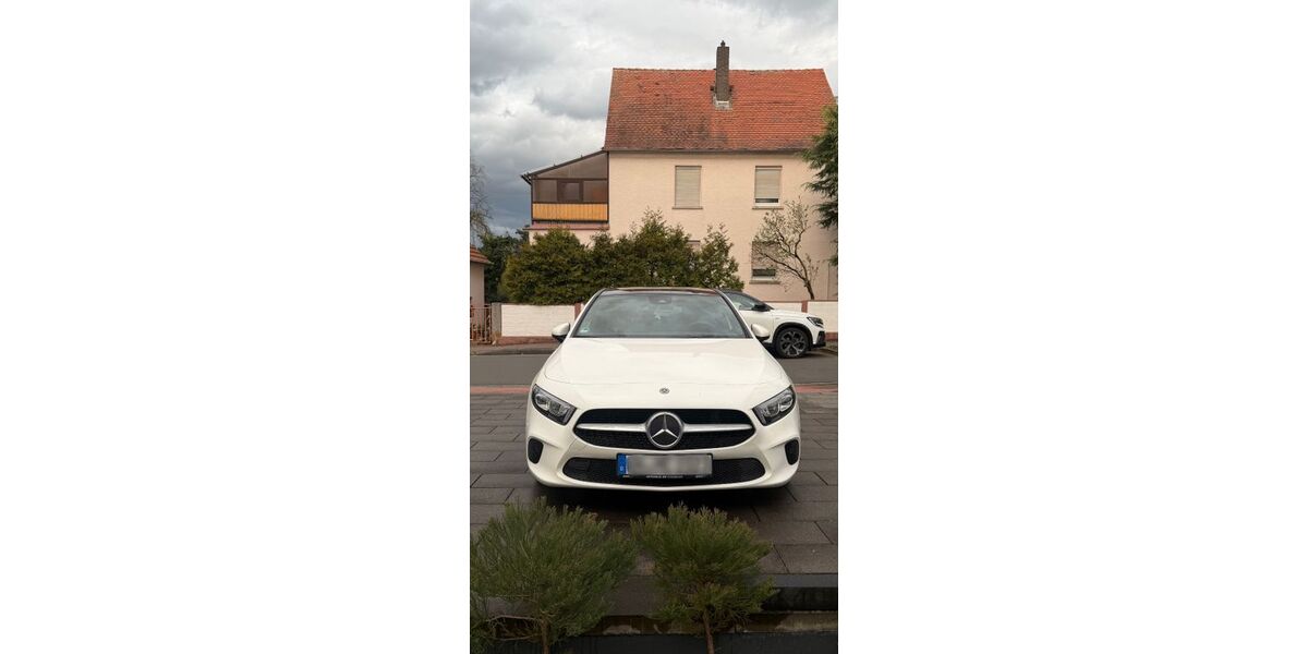 Mercedes-Benz A 180 130.000 km 18.200 &euro; Erlensee 63526