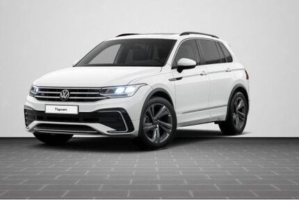 VW Tiguan 48.676 km 31.830 &euro; Aschaffenburg 63741