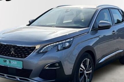 Peugeot 3008 71.800 km 21.990 &euro; Kleinostheim 63801