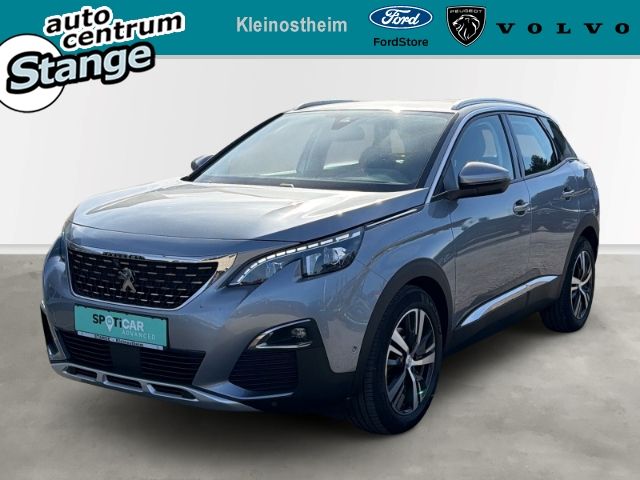 Peugeot 3008 71.800 km 21.990 &euro; Kleinostheim 63801