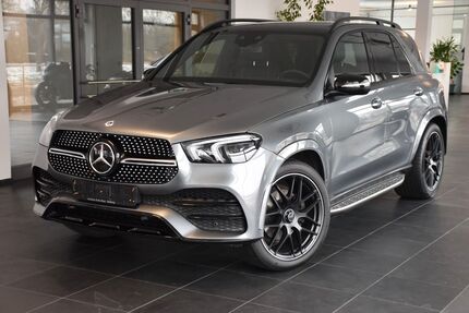 Mercedes-Benz GLE 400 91.397 km 66.850 &euro; Dieburg 64807