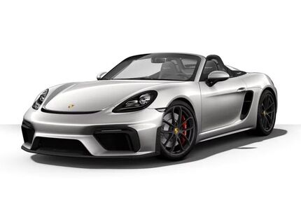 Porsche Boxster 15.500 km 99.990 &euro; Aschaffenburg 63739