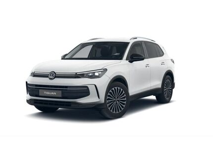 VW Tiguan 25.600 km 34.649 &euro; Mühlheim 63165