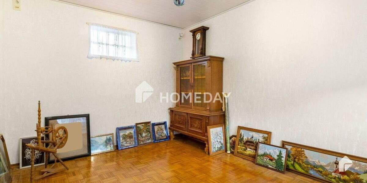 Einfamilienhaus Schaafheim Mosbach - 4 Zimmer, 95 m&sup2;, 148.900&euro; | Angebot:25798388
