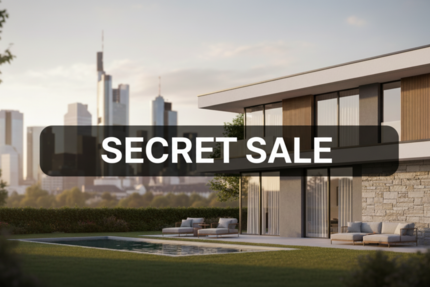 Haus Maintal-Zentral Zentral - 6 Zimmer, 205 m&sup2;, 990.000&euro; | Angebot:23490481