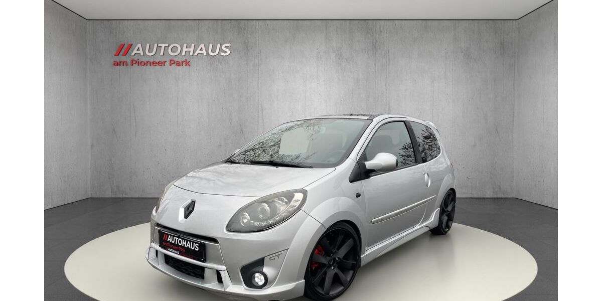 Renault Twingo 131.100 km 3.999 &euro; Hanau 63457