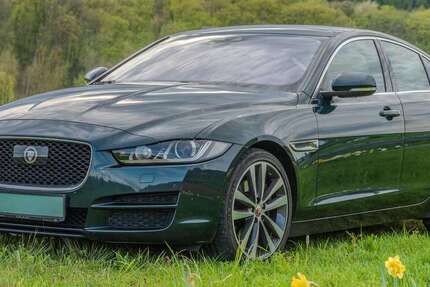 Jaguar XE 188.000 km 11.400 &euro; Mömbris, M 63776