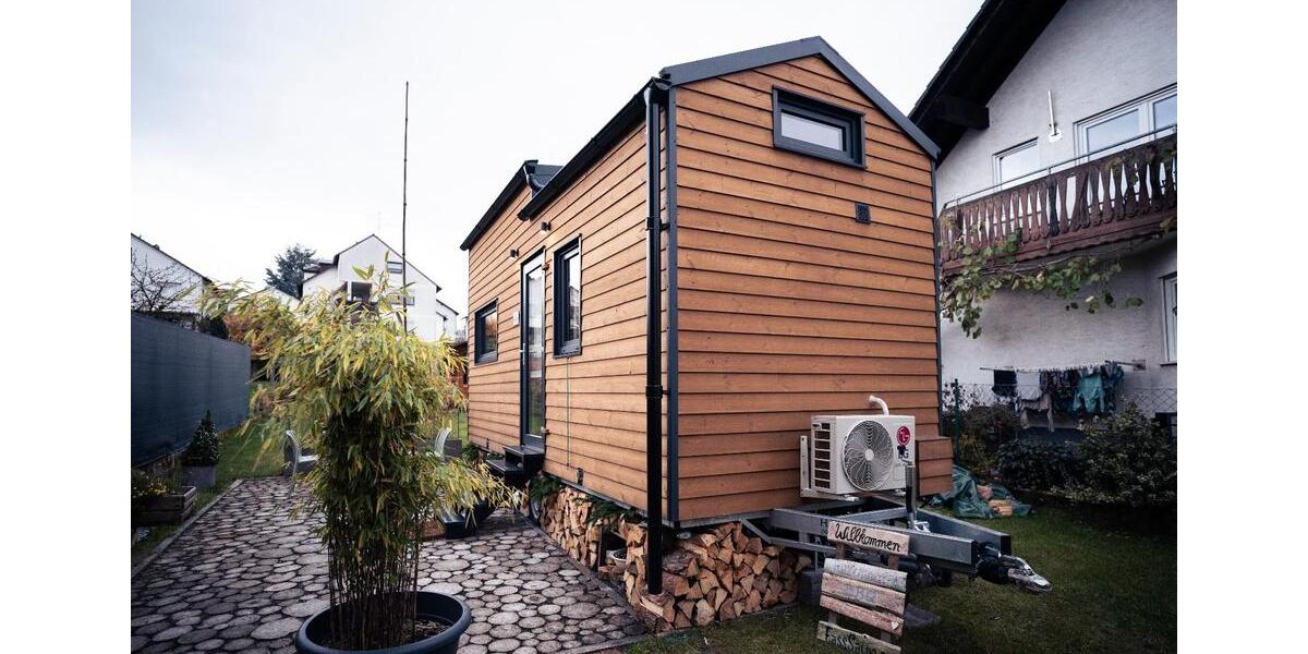 Einfamilienhaus Schaafheim - 64.990&euro; | Angebot:8274009