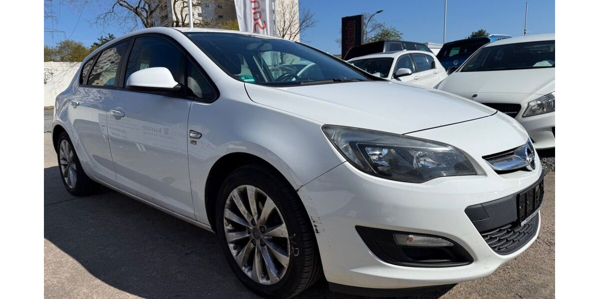 Opel Astra 199.000 km 2.490 &euro; Mainaschaff 63814
