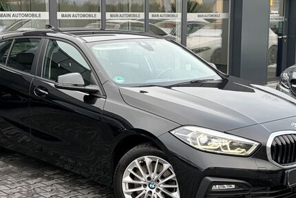 BMW 120 78.000 km 19.890 &euro; Seligenstadt 63500