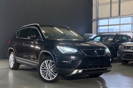 Seat Ateca 92.350 km 17.890 &euro; Maintal 63477