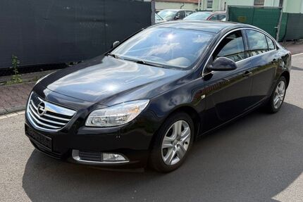 Opel Insignia 205.000 km 3.800 &euro; Hanau 63452
