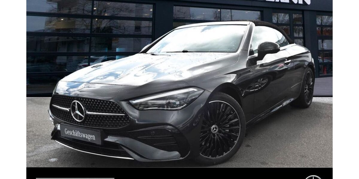 Mercedes-Benz CLE 200 15.000 km 60.980 &euro; Aschaffenburg 63741