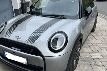 Mini Cooper S 39.000 km 32.900 &euro; Laufach 63846