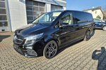 Mercedes-Benz V 300 d AVANTGARDE EDITION lang AMG Line Distronic 29.700 km 57.900 &euro; Rodgau 63110