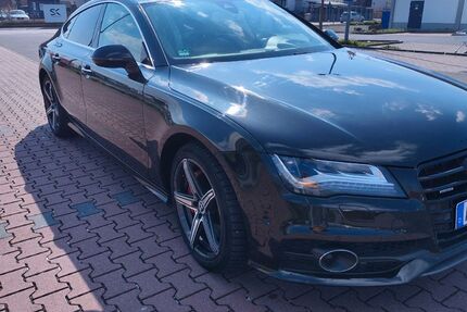 Audi A7 202.000 km 15.500 &euro; Stockstadt 63811