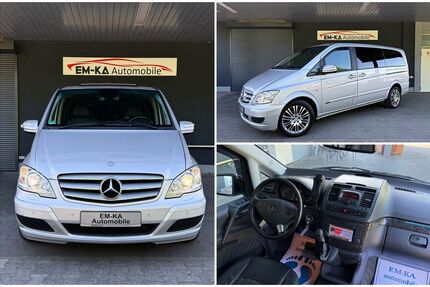 Mercedes-Benz Viano 280.000 km 13.900 &euro; Hanau 63456