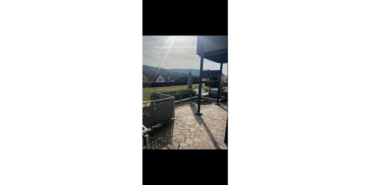 Terrassenwohnung Aschaffenburg Österreicher Kolonie - 3.5 Zimmer, 104 m&sup2;, 1.200&euro; | Angebot:26568431
