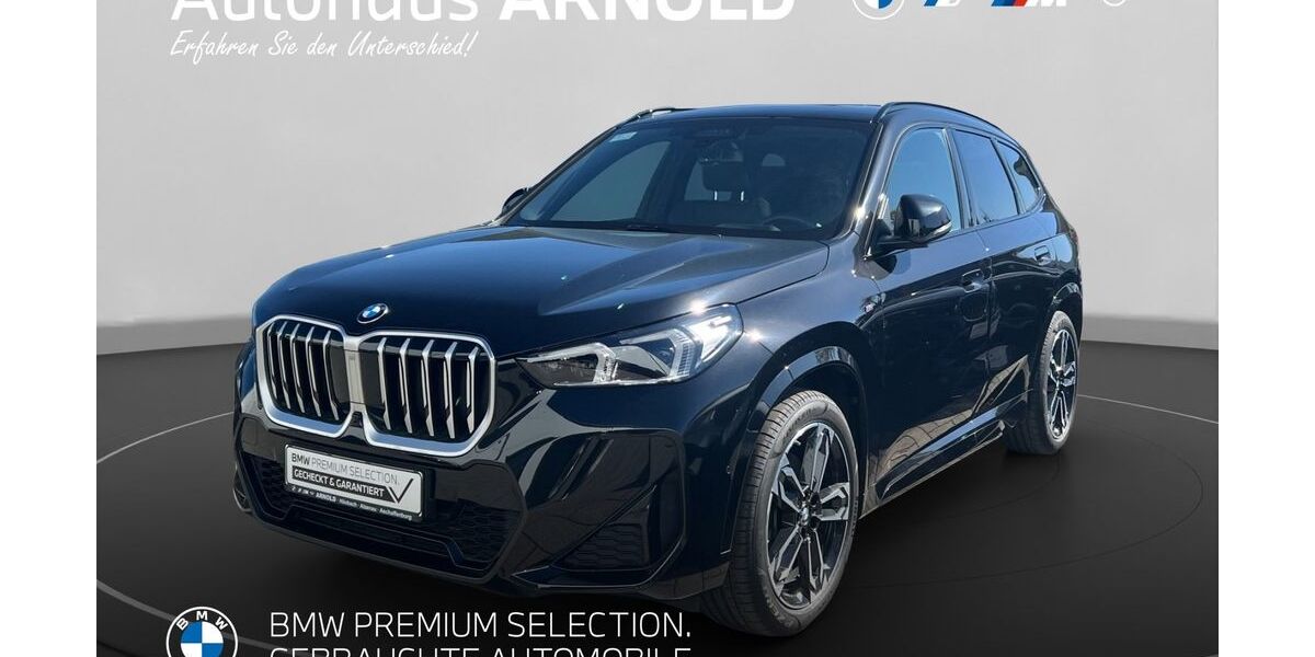 BMW X1 17.500 km 45.990 &euro; Alzenau 63755