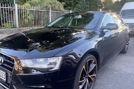 Audi A5 293.000 km 7.000 &euro; Hanau 63450