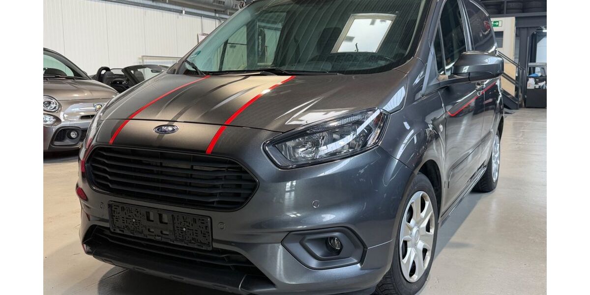 Ford Transit 37.368 km 9.900 &euro; Dietzenbach 63128