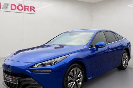 Toyota Mirai 44.240 km 16.990 &euro; Kleinheubach 63924