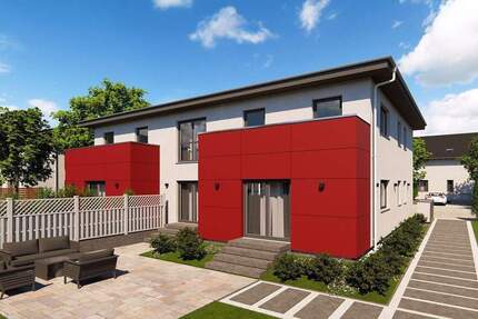 Haus Rodgau Jügesheim - 1 Zimmer, 377 m&sup2;, 1.580.000&euro; | Angebot:25674126