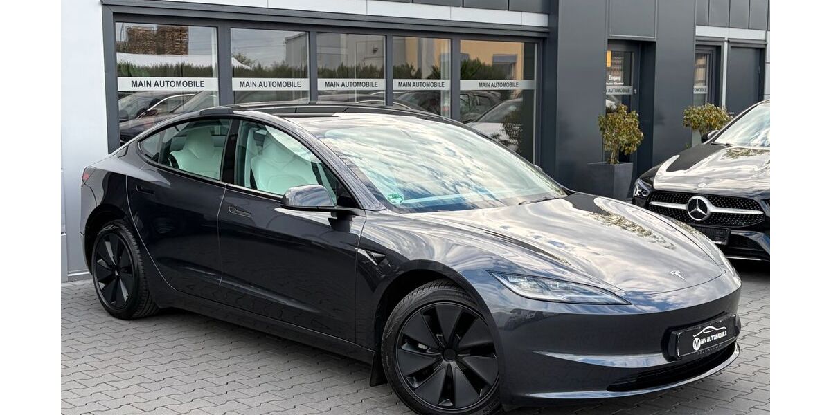 Tesla Model 3 39.000 km 39.890 &euro; Seligenstadt 63500