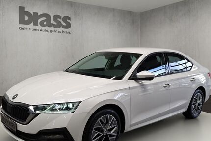 Skoda Octavia 128.160 km 19.900 &euro; Dietzenbach 63128