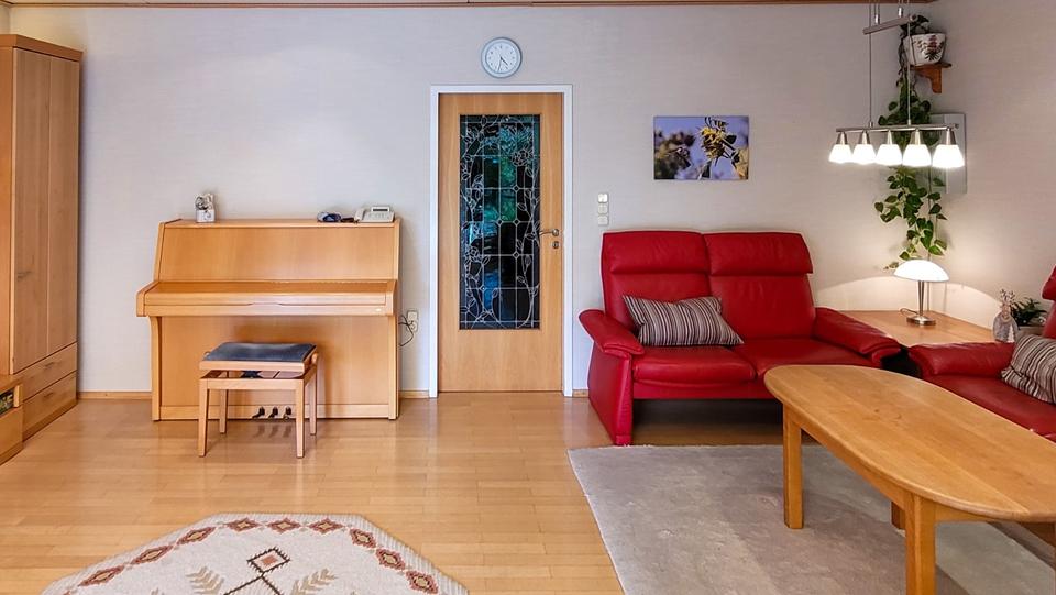 Reihenhaus Heusenstamm - 5 Zimmer, 141 m&sup2;, 629.000&euro; | Angebot:27271635