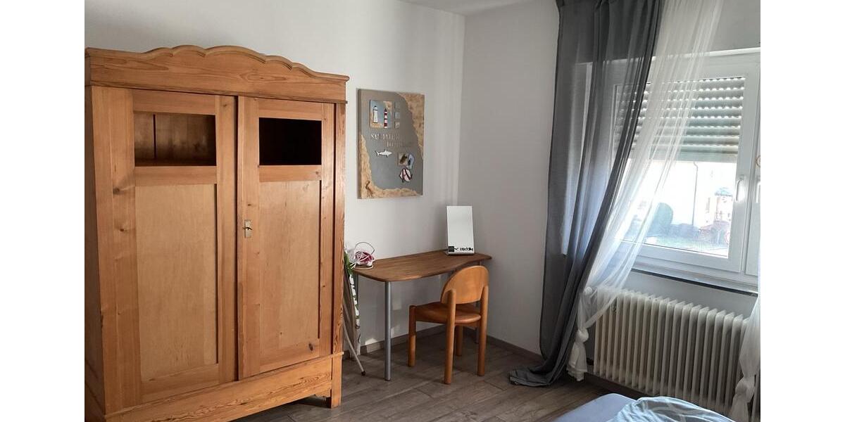 Etagenwohnung Sulzbach am Main - 4 Zimmer, 98 m&sup2;, 1.290&euro; | Angebot:25992226