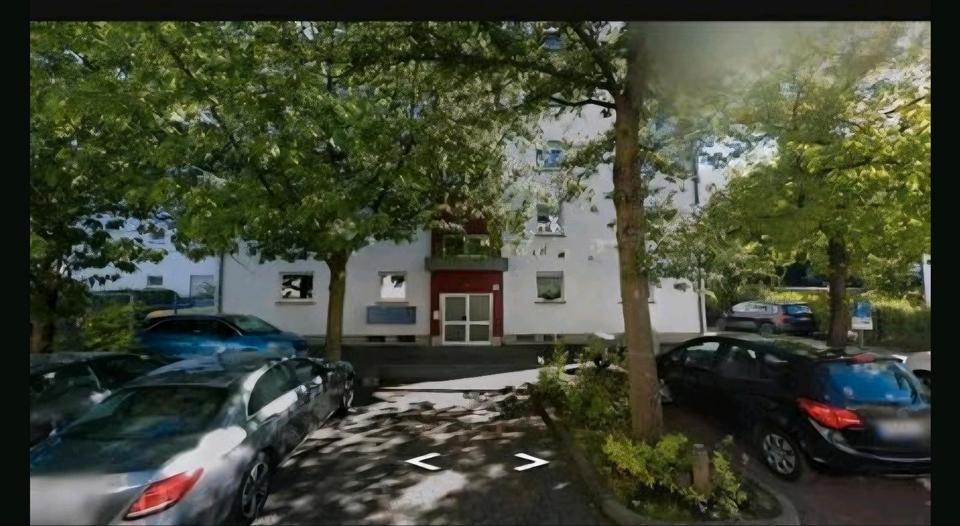 Etagenwohnung Hanau Lamboy - 3 Zimmer, 82 m&sup2;, 240.000&euro; | Angebot:26866327